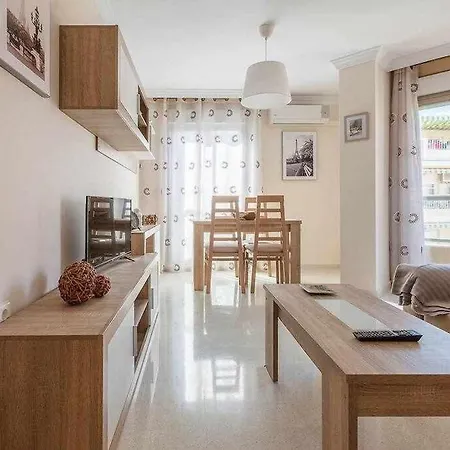 A&n Saladero 1 Apartment